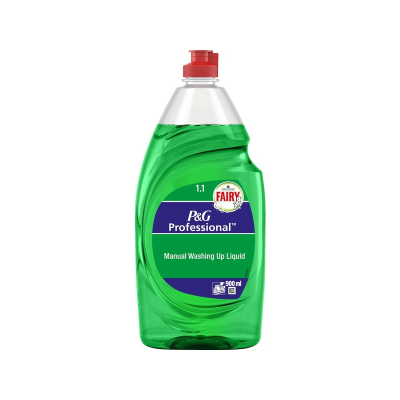 Washing up Liquid 900ml