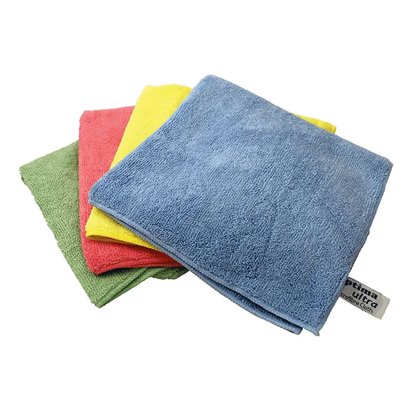 Microfibre Cloth