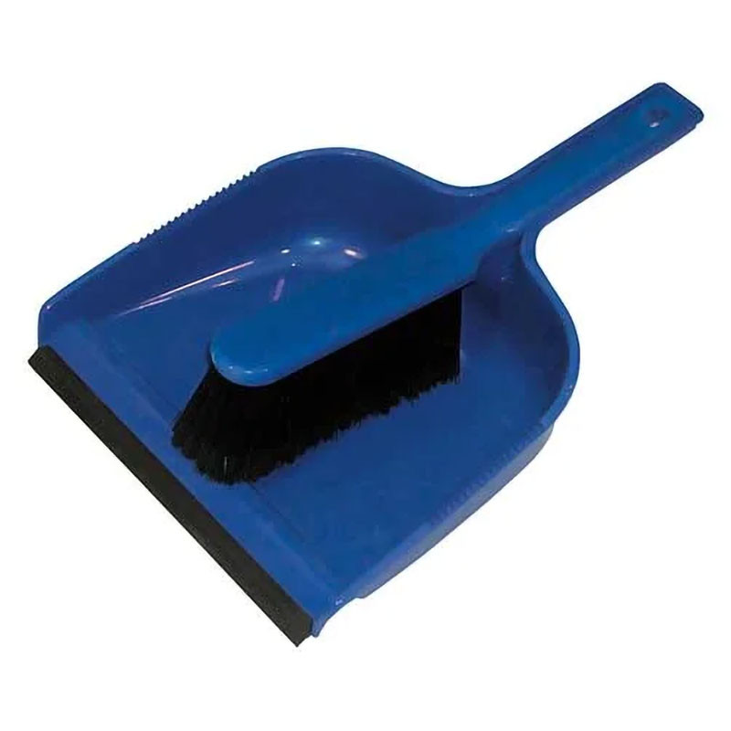 Dustpan & Brush Set