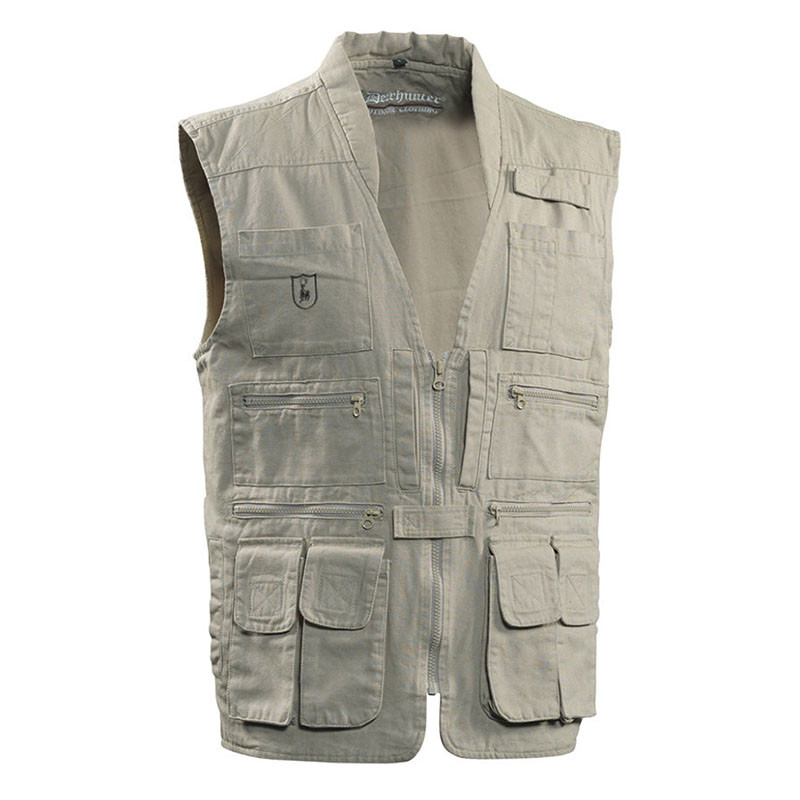 4232 Africa Waistcoat