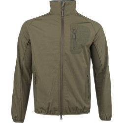 Weardale Softshell Jacket