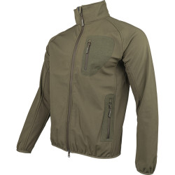 Weardale Softshell Jacket