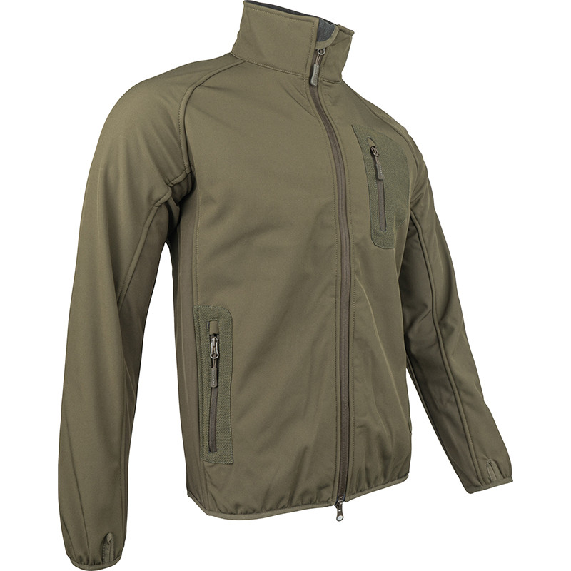 Weardale Softshell Jacket