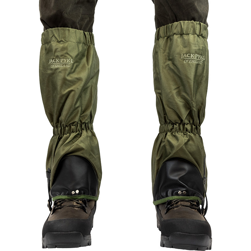 Waterproof Gaiters