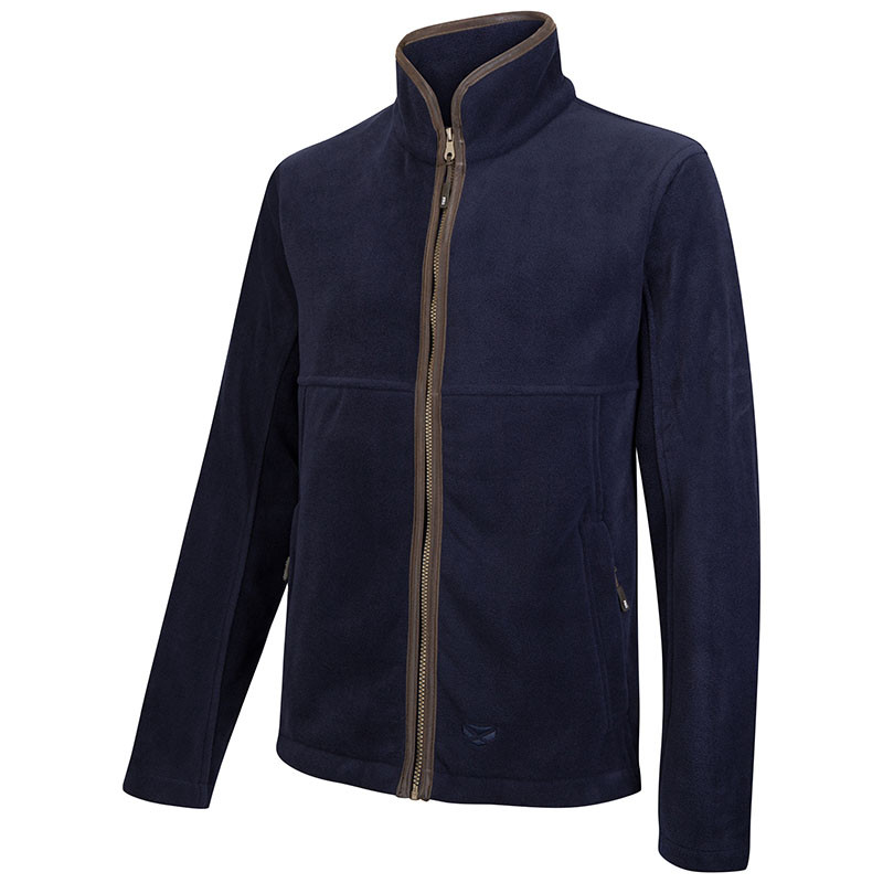 Stenton Fleece Jacket