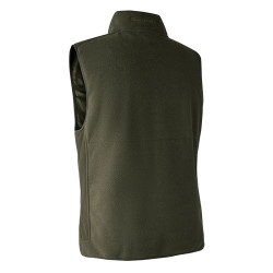 Gamekeeper Fleece Waistcoat