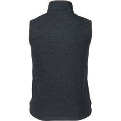 Woodcock Fleece Waistcoat