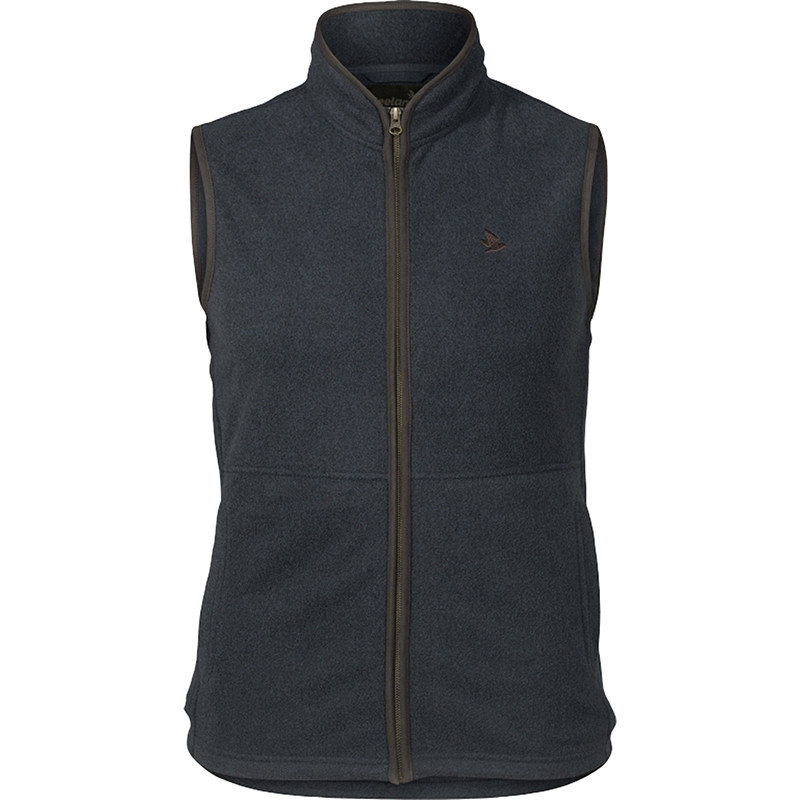 Woodcock Fleece Waistcoat