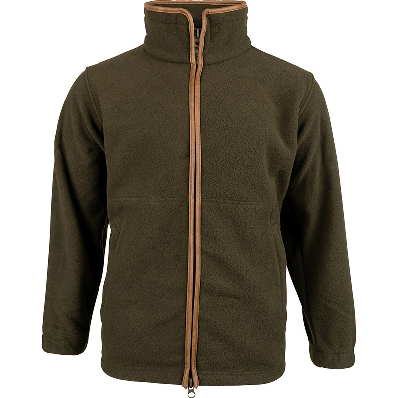 Countryman Fleece Jacket