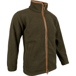 Countryman Fleece Jacket