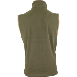 Countryman Fleece Waistcoat Mens