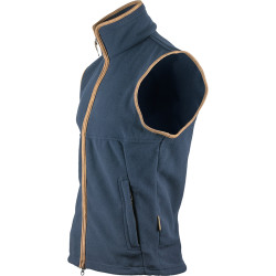 Countryman Fleece Waistcoat Mens