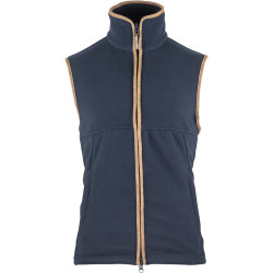 Countryman Fleece Waistcoat Mens