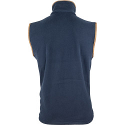 Countryman Fleece Waistcoat Mens