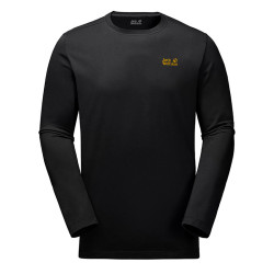 Essential Long Sleeve Top