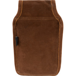 Nubuck Cartridge Pouch