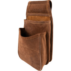 Nubuck Cartridge Pouch