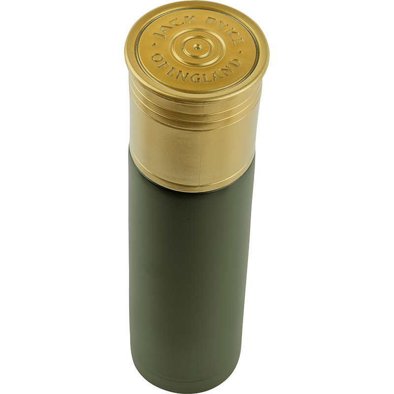 Cartridge Flask 750ml