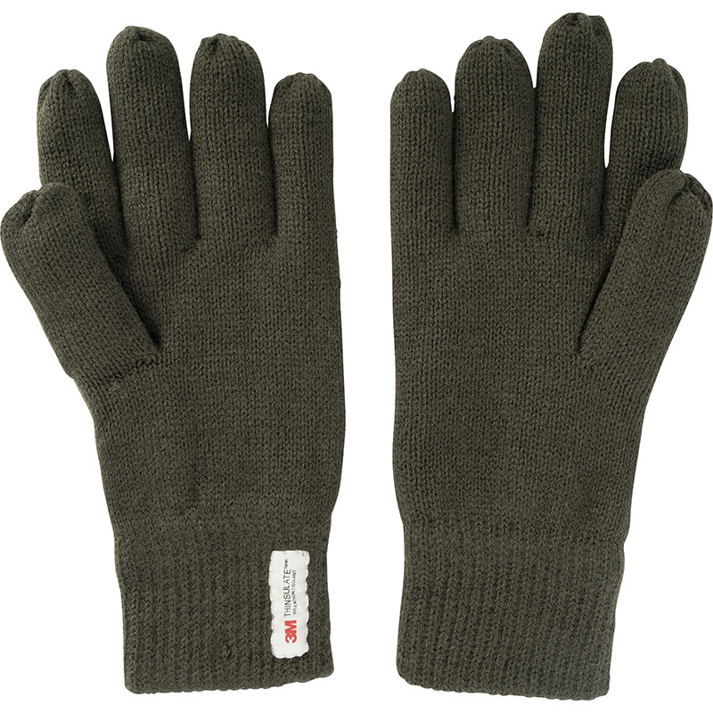 Thinsulate Gloves