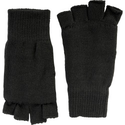 Fingerless Gloves