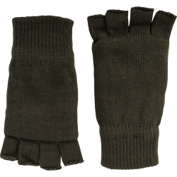 Fingerless Gloves