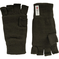 Fingerless Gloves