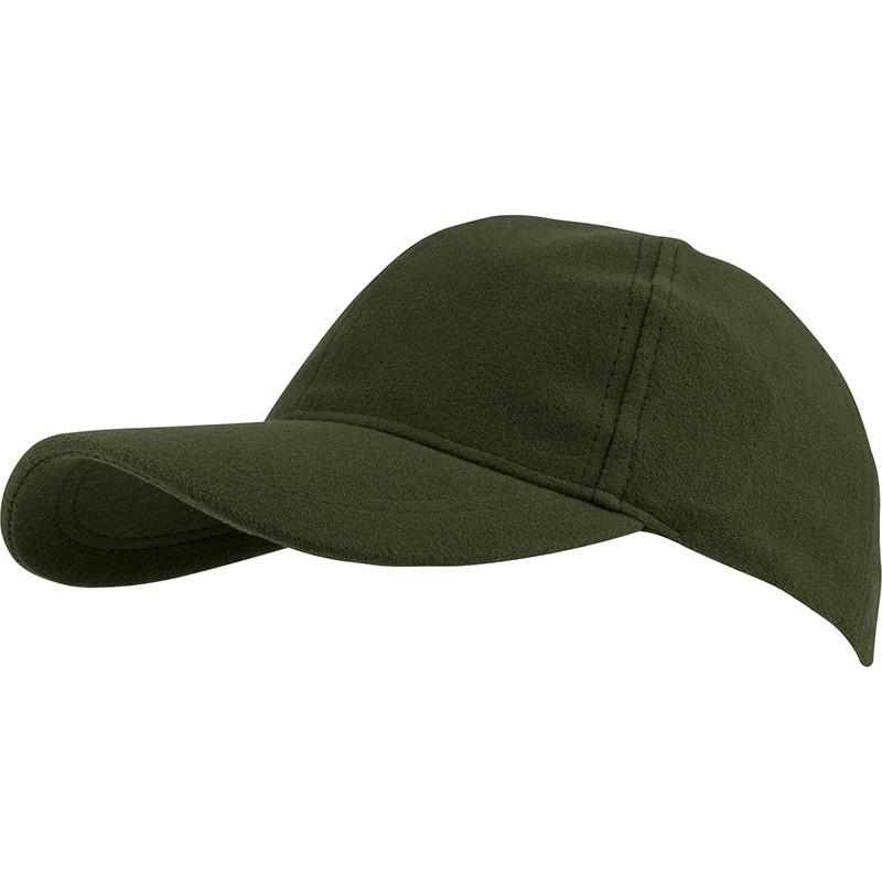 JP Junior Stealth Cap Green