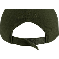 JP Junior Stealth Cap Green