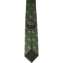 Partridge Tie