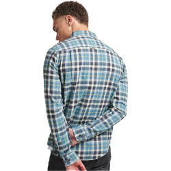 Lumberjack Shirt