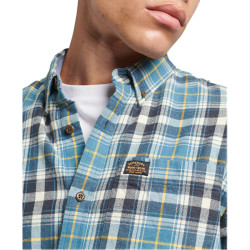 Lumberjack Shirt