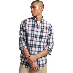 Lumberjack Shirt