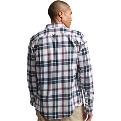 Lumberjack Shirt