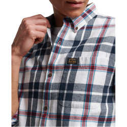 Lumberjack Shirt