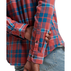 Lumberjack Shirt