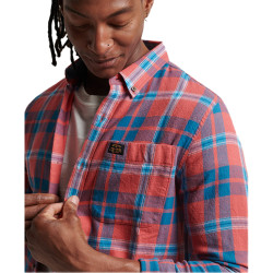 Lumberjack Shirt