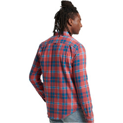 Lumberjack Shirt