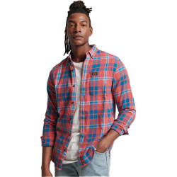 Lumberjack Shirt