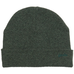 Knitted Logo Beanie