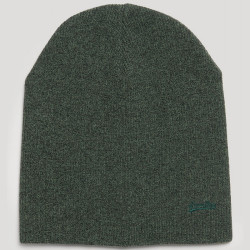 Knitted Logo Beanie