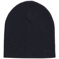 Knitted Logo Beanie