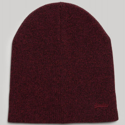 Knitted Logo Beanie