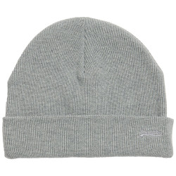 Knitted Logo Beanie