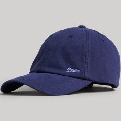 Vintage EMB Cap