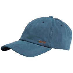 Vintage EMB Cap