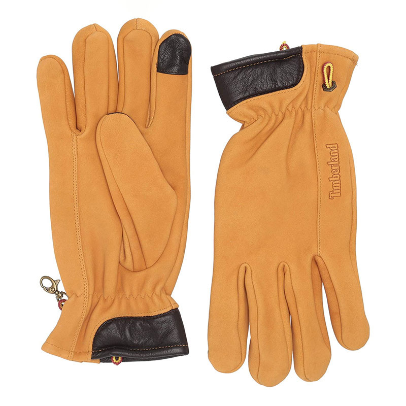 Nubuck Glove