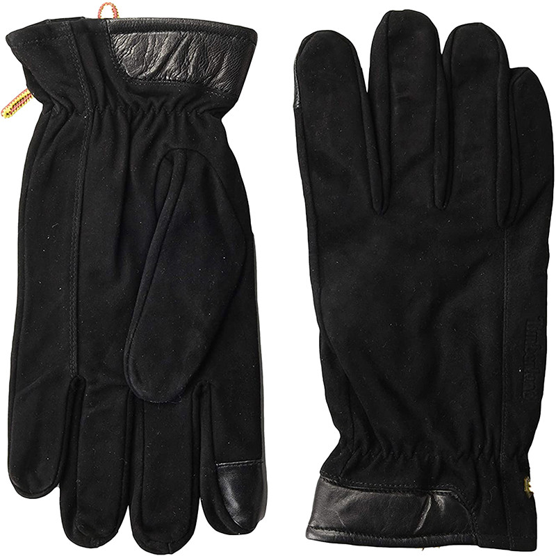 Nubuck Glove