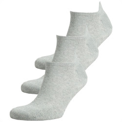 Trainer Sock 3 Pack