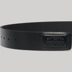 Badgeman Belt