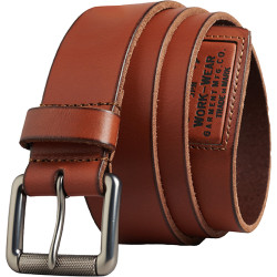 Badgeman Belt